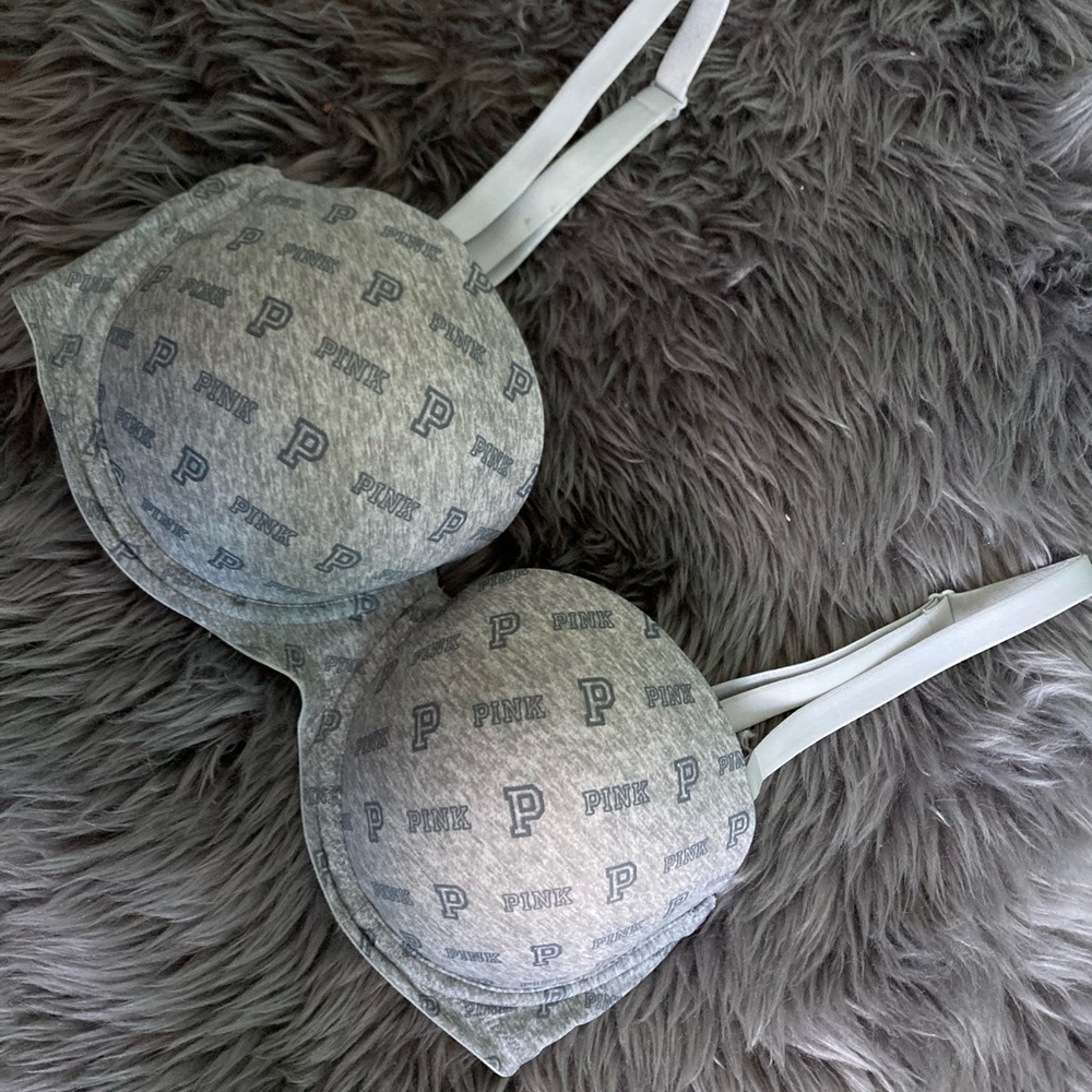 PINK bra
